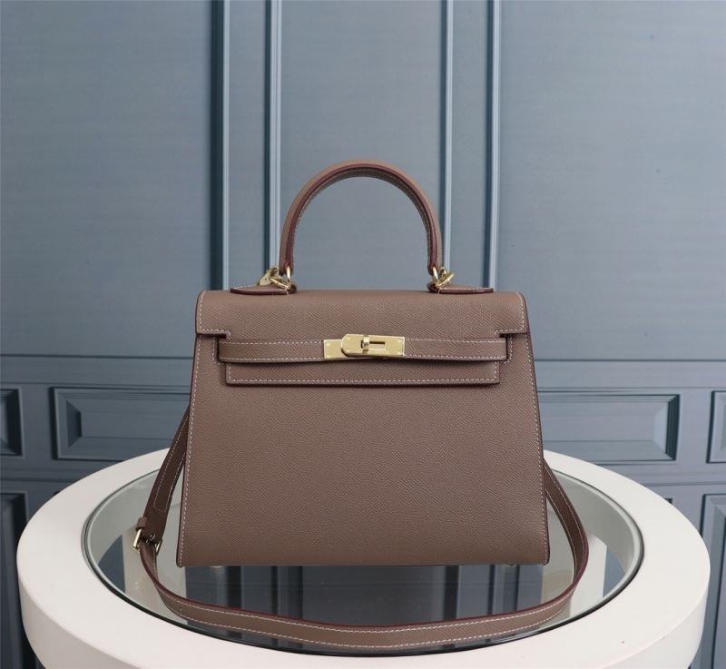 Hermes Kelly Bags